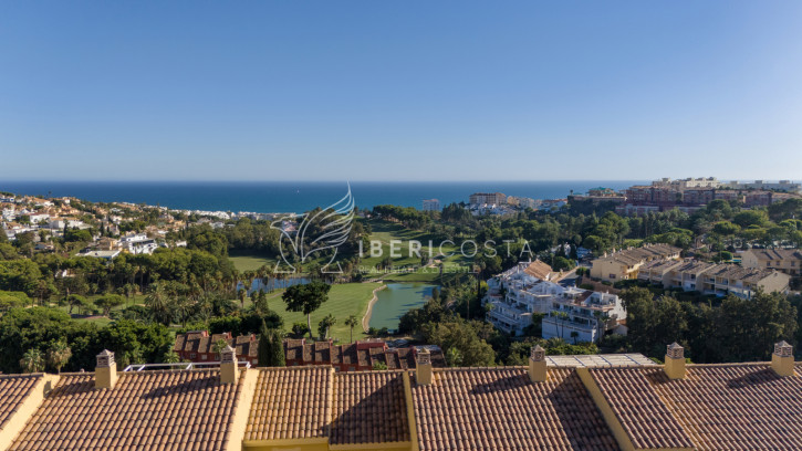 Mieszkanie Sprzedaż Benalmádena Torrequebrada 3