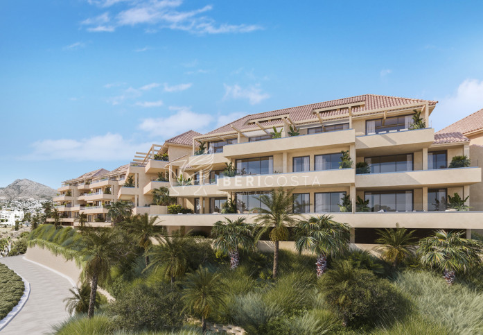 Mieszkanie Sprzedaż Benalmádena Torrequebrada 2
