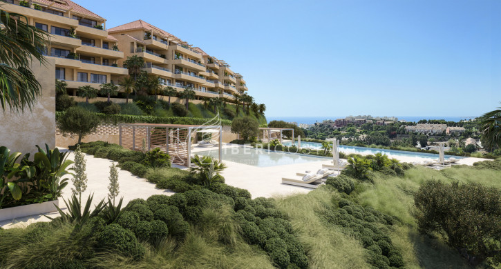Mieszkanie Sprzedaż Benalmádena Torrequebrada 1