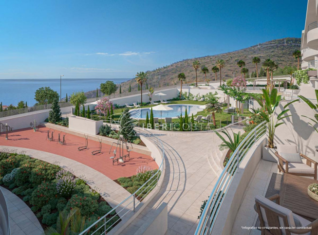 Mieszkanie Sprzedaż Benalmádena Santangelo 6
