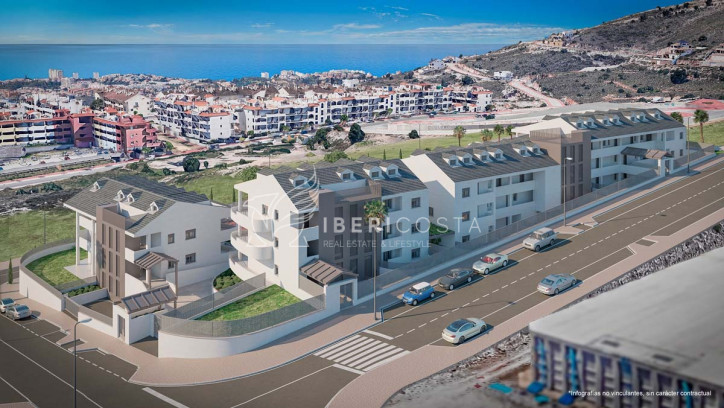 Mieszkanie Sprzedaż Benalmádena Santangelo 3