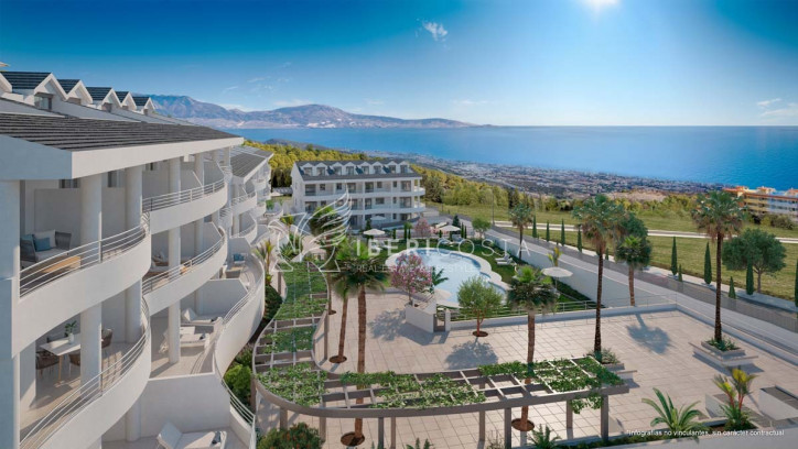 Mieszkanie Sprzedaż Benalmádena Santangelo 2