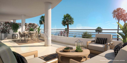 Mieszkanie Sprzedaż Benalmádena Santangelo