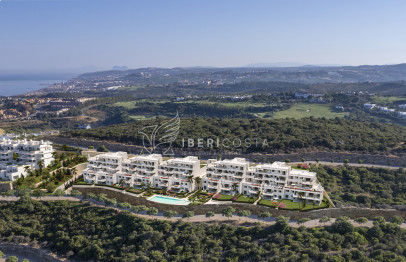 Mieszkanie Sprzedaż Casares Finca Cortesín