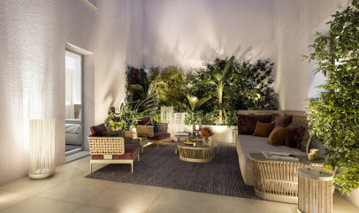 Mieszkanie Sprzedaż Estepona Center