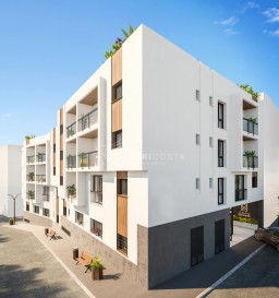 Mieszkanie Sprzedaż Estepona Center