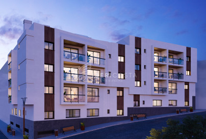 Mieszkanie Sprzedaż Estepona Center