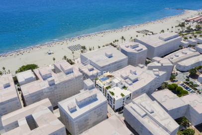 Mieszkanie Sprzedaż Estepona Center