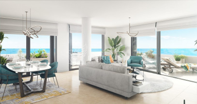Mieszkanie Sprzedaż Torremolinos La Carihuela