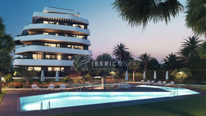 Mieszkanie Sprzedaż Torremolinos La Carihuela
