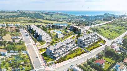 Mieszkanie Sprzedaż Estepona Valle Romano