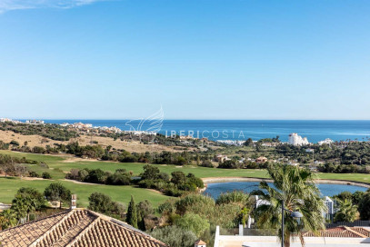 Mieszkanie Sprzedaż Estepona Valle Romano