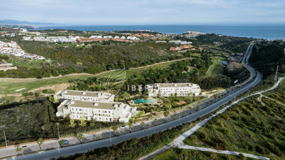 Mieszkanie Sprzedaż Casares Costa Doña Julia