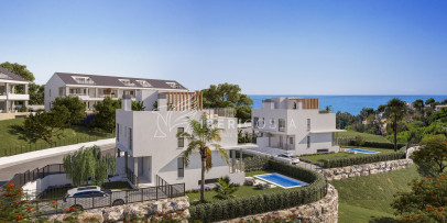 Mieszkanie Sprzedaż Benalmádena Torremuelle