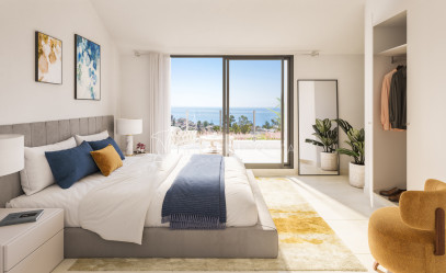 Mieszkanie Sprzedaż Benalmádena Torremuelle