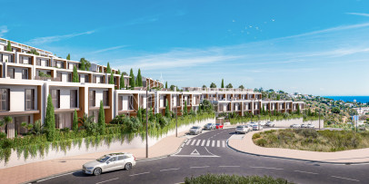 Dom Sprzedaż Mijas La Cala de Mijas