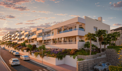 Mieszkanie Sprzedaż Benalmádena Pueblo