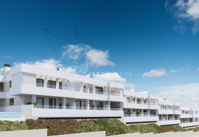 Mieszkanie Sprzedaż Benalmádena Pueblo