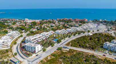 Mieszkanie Sprzedaż Estepona La Gaspara