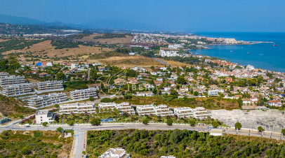 Mieszkanie Sprzedaż Estepona La Gaspara