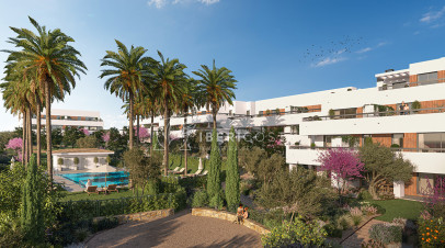 Mieszkanie Sprzedaż Estepona La Gaspara