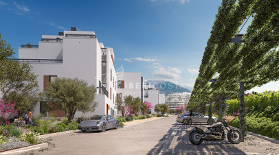 Mieszkanie Sprzedaż Estepona La Gaspara