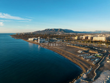 Mieszkanie Sprzedaż Malaga La Térmica