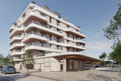 Mieszkanie Sprzedaż Malaga La Térmica