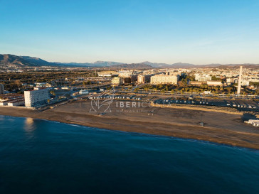 Mieszkanie Sprzedaż Malaga La Térmica