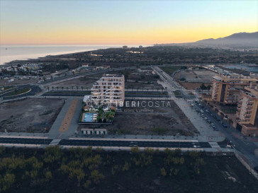 Mieszkanie Sprzedaż Malaga La Térmica
