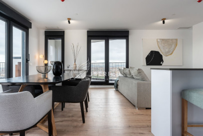 Mieszkanie Sprzedaż Malaga Palma-Palmilla