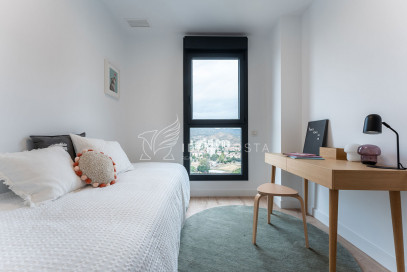Mieszkanie Sprzedaż Malaga Palma-Palmilla