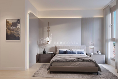 Mieszkanie Sprzedaż Malaga Palma-Palmilla