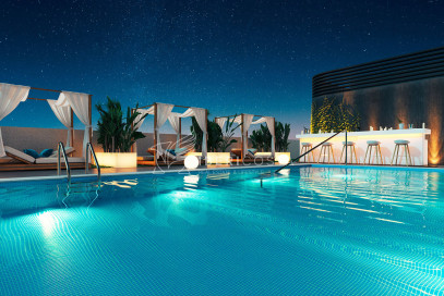 Mieszkanie Sprzedaż Malaga Palma-Palmilla