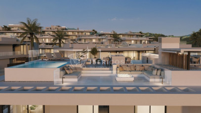 Mieszkanie Sprzedaż Marbella Los Monteros
