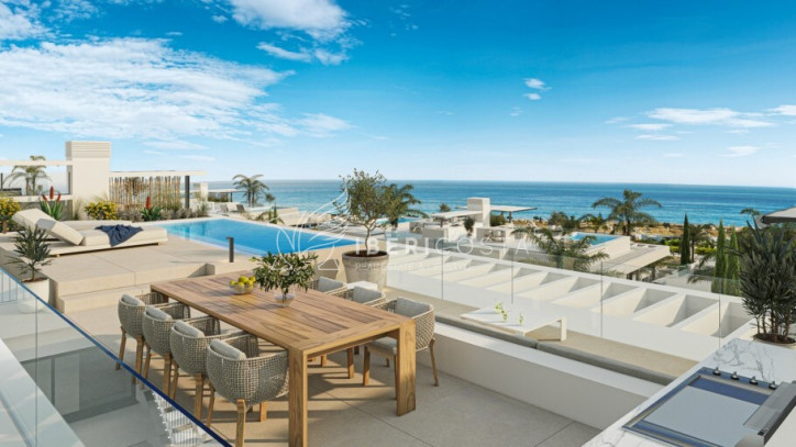 Mieszkanie Sprzedaż Marbella Los Monteros 6