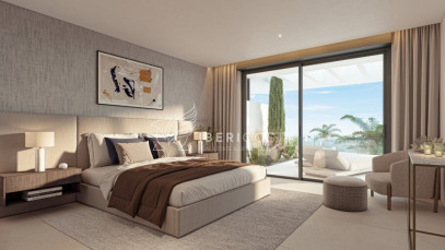 Mieszkanie Sprzedaż Marbella Los Monteros