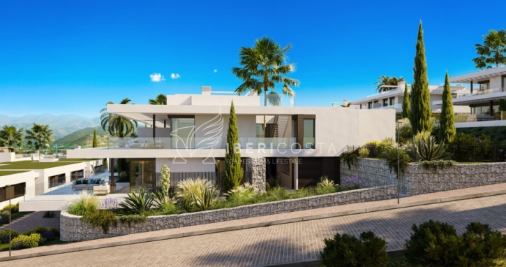 Mieszkanie Sprzedaż Marbella Los Monteros 13