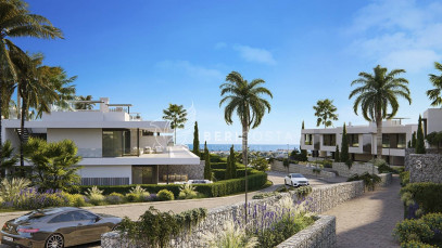 Mieszkanie Sprzedaż Marbella Los Monteros