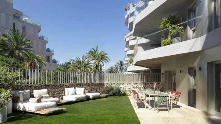 Mieszkanie Sprzedaż Mijas Las Lagunas de Mijas 6