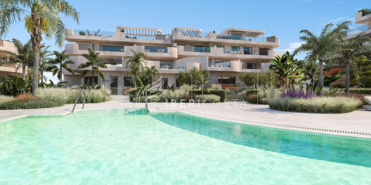Mieszkanie Sprzedaż Estepona La Gaspara 4