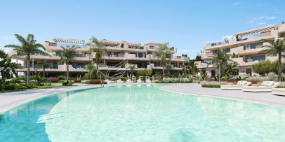 Mieszkanie Sprzedaż Estepona La Gaspara