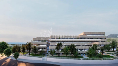 Mieszkanie Sprzedaż Estepona Las Mesas