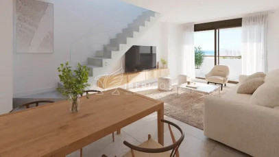 Mieszkanie Sprzedaż Estepona Las Mesas