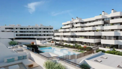 Mieszkanie Sprzedaż Estepona Las Mesas