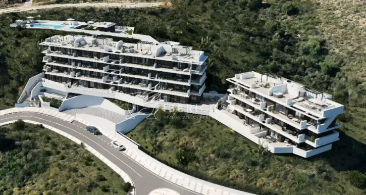 Mieszkanie Sprzedaż Malaga Rincón de la Victoria 2