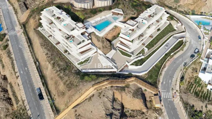 Mieszkanie Sprzedaż Malaga Rincón de la Victoria 13