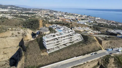 Mieszkanie Sprzedaż Malaga Rincón de la Victoria