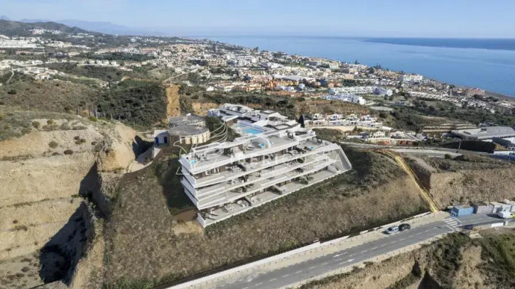 Mieszkanie Sprzedaż Malaga Rincón de la Victoria 14