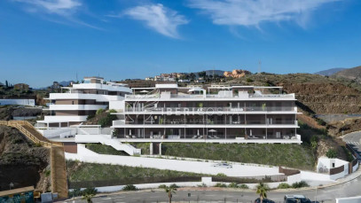 Mieszkanie Sprzedaż Malaga Rincón de la Victoria
